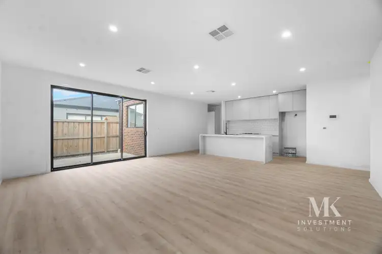 Fourth view of Homely house listing, 6 Kooyongkoot Drive, Mickleham VIC 3064