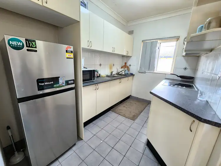 Second view of Homely unit listing, 7/46 Helena Street, Auburn NSW 2144