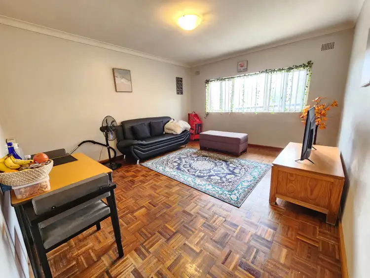 Third view of Homely unit listing, 7/46 Helena Street, Auburn NSW 2144