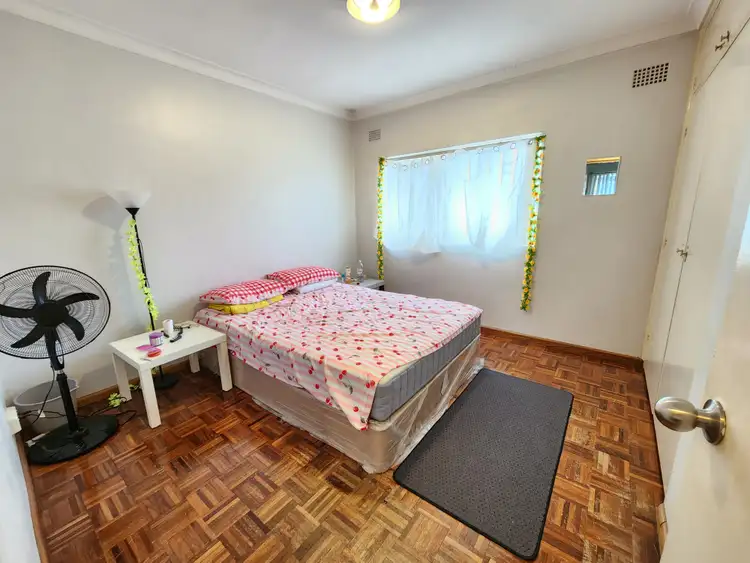 Fourth view of Homely unit listing, 7/46 Helena Street, Auburn NSW 2144