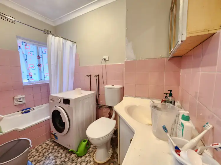 Sixth view of Homely unit listing, 7/46 Helena Street, Auburn NSW 2144