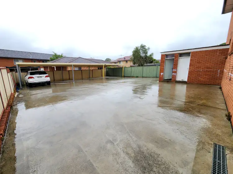 Seventh view of Homely unit listing, 7/46 Helena Street, Auburn NSW 2144