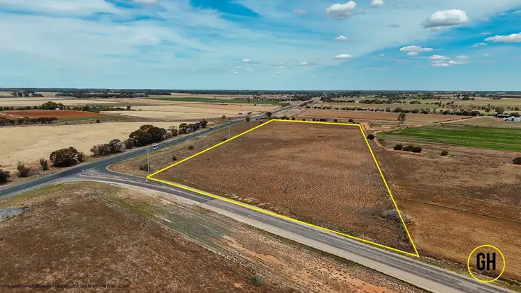 LOT 1, 1 Murray Valley Highway, Tyntynder South VIC 3586