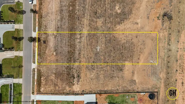 Fourth view of Homely land listing, 70 Hayes Road, Lake Boga VIC 3584