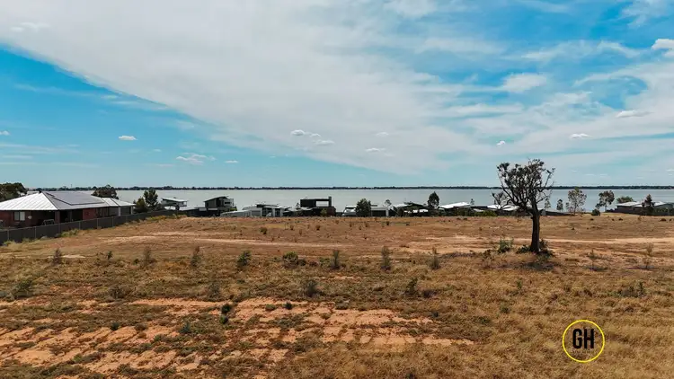 Fifth view of Homely land listing, 70 Hayes Road, Lake Boga VIC 3584