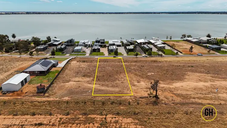 Seventh view of Homely land listing, 70 Hayes Road, Lake Boga VIC 3584