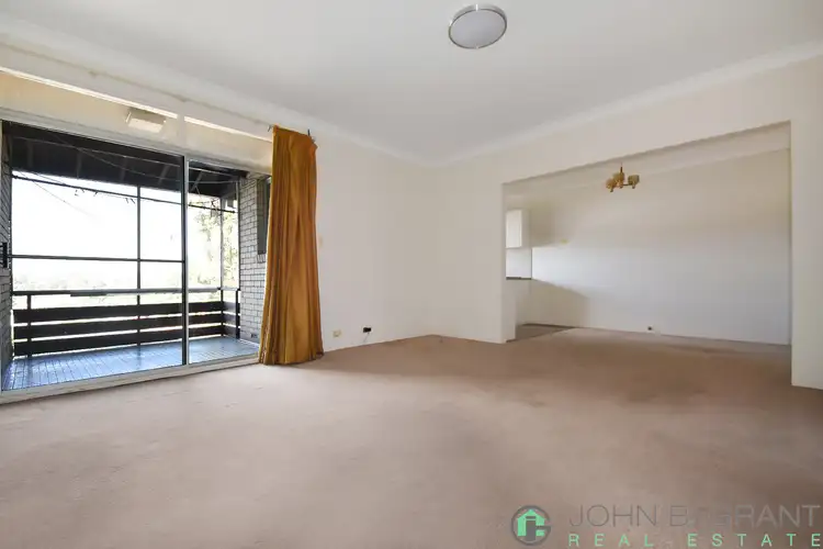 Second view of Homely unit listing, 39/147 Wellington Road, Sefton NSW 2162