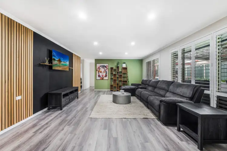 Fourth view of Homely house listing, 6 Moore Place, Currans Hill NSW 2567