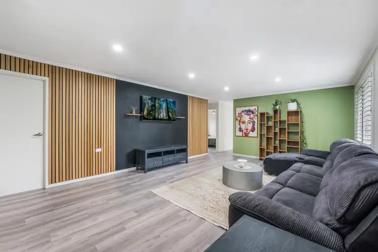 Fifth view of Homely house listing, 6 Moore Place, Currans Hill NSW 2567