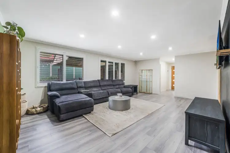 Sixth view of Homely house listing, 6 Moore Place, Currans Hill NSW 2567