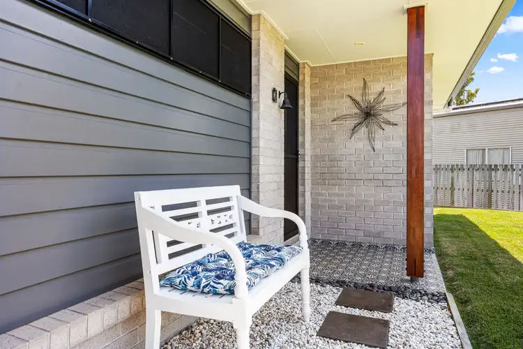 Third view of Homely house listing, 6 Jordan Close, Urangan QLD 4655