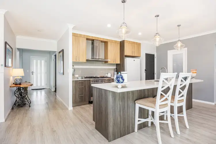 Fifth view of Homely house listing, 6 Jordan Close, Urangan QLD 4655