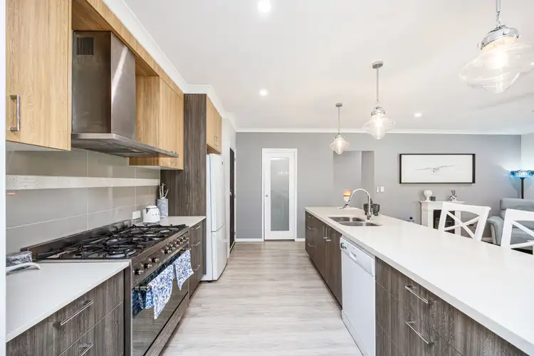 Sixth view of Homely house listing, 6 Jordan Close, Urangan QLD 4655