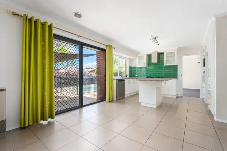 Second view of Homely house listing, 85 Saint Andrews Circuit, Thurgoona NSW 2640