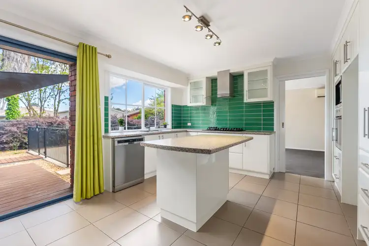 Third view of Homely house listing, 85 Saint Andrews Circuit, Thurgoona NSW 2640