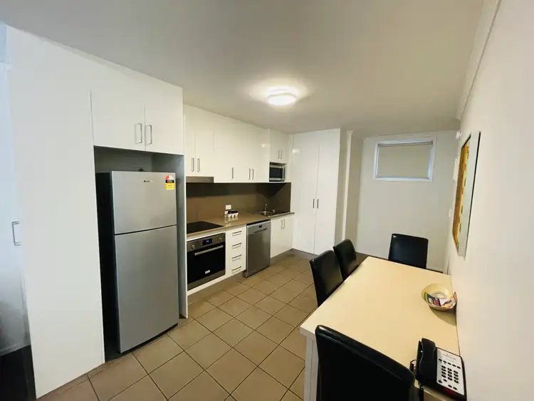 Third view of Homely unit listing, 15/11 Bacon Street, Moranbah QLD 4744
