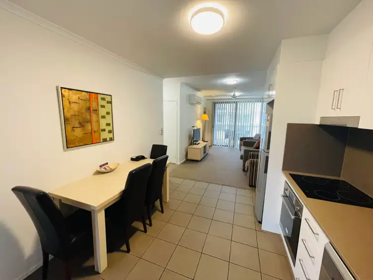 Fourth view of Homely unit listing, 15/11 Bacon Street, Moranbah QLD 4744