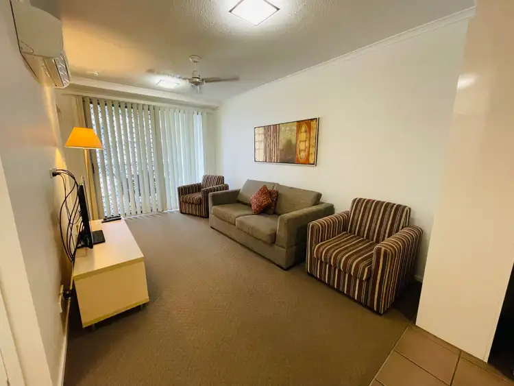 Fifth view of Homely unit listing, 15/11 Bacon Street, Moranbah QLD 4744