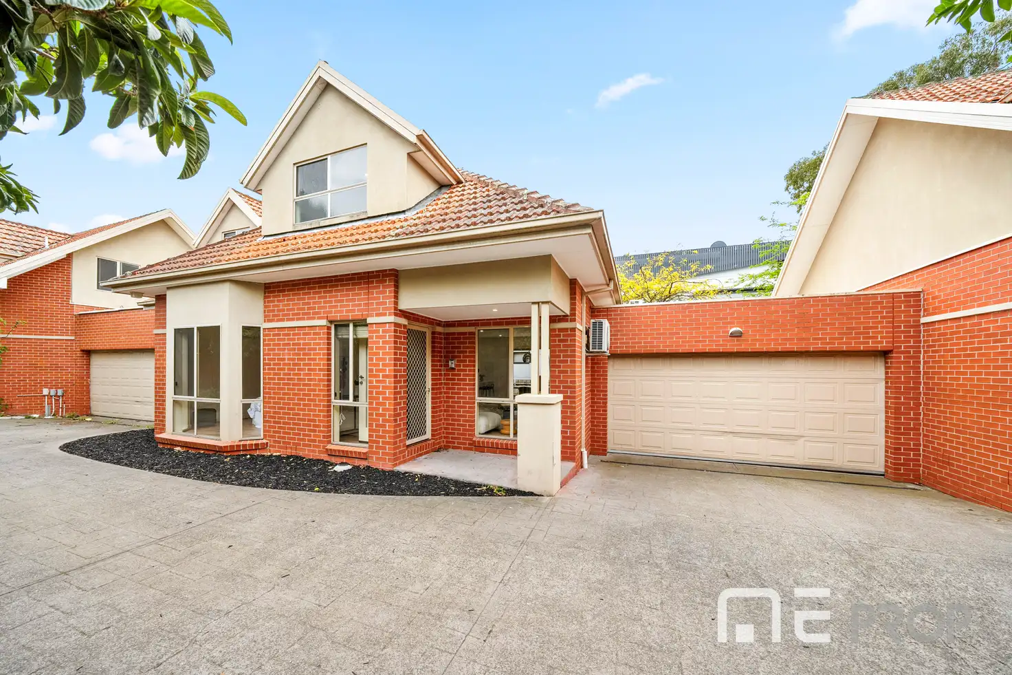 Main view of Homely townhouse listing, 2/56 Station Street, Burwood VIC 3125