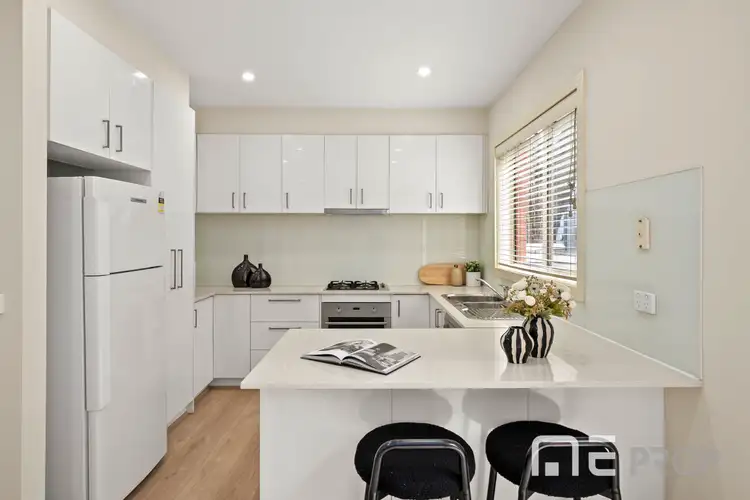 Sixth view of Homely townhouse listing, 2/56 Station Street, Burwood VIC 3125