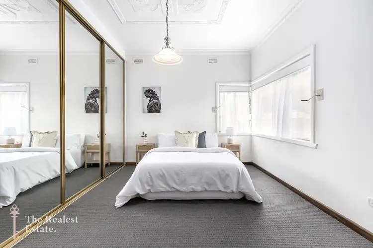 Second view of Homely house listing, 182 Cumberland Road, Pascoe Vale VIC 3044