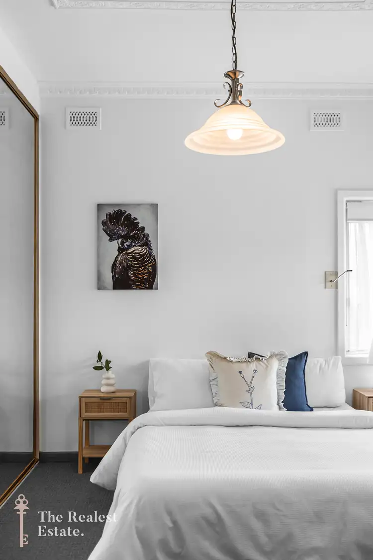 Third view of Homely house listing, 182 Cumberland Road, Pascoe Vale VIC 3044