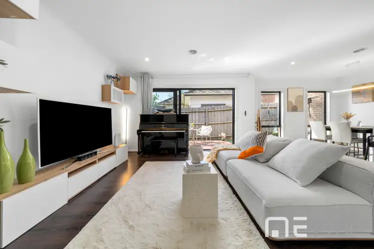 Sixth view of Homely townhouse listing, 2/55 Boronia Road, Boronia VIC 3155