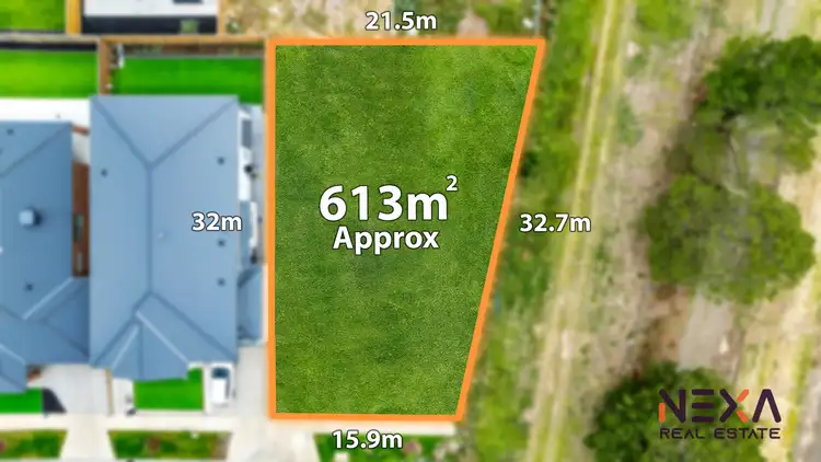 33 Chilworth Street, Donnybrook VIC 3064