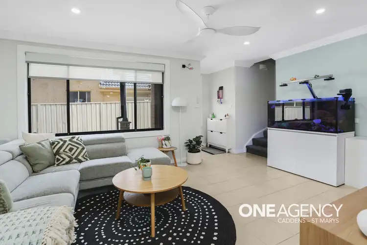 Fifth view of Homely townhouse listing, 3/47 Barry Street, Cambridge Park NSW 2747