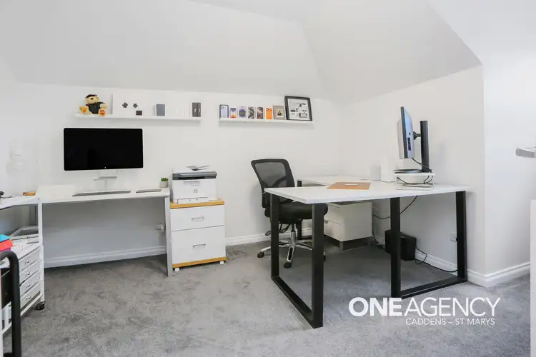 Sixth view of Homely townhouse listing, 3/47 Barry Street, Cambridge Park NSW 2747