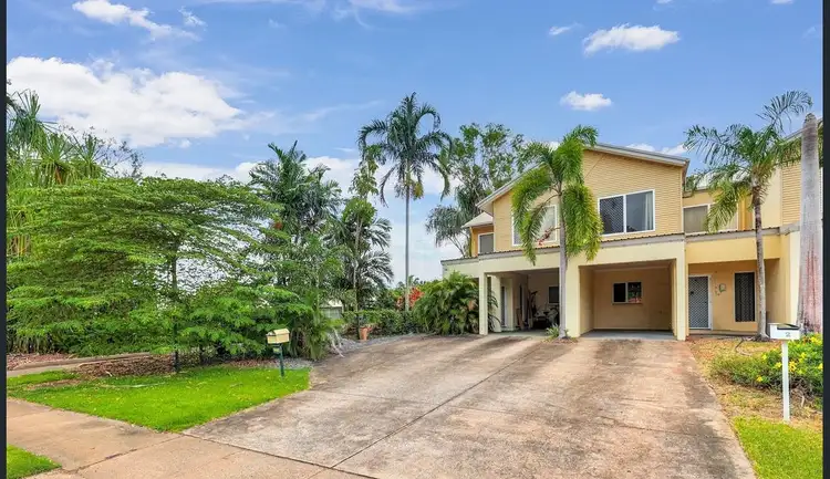 2/118 Woodlake Boulevard, Durack NT 830