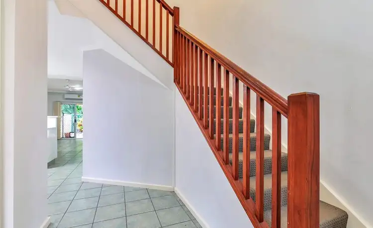 Second view of Homely townhouse listing, 2/118 Woodlake Boulevard, Durack NT 830