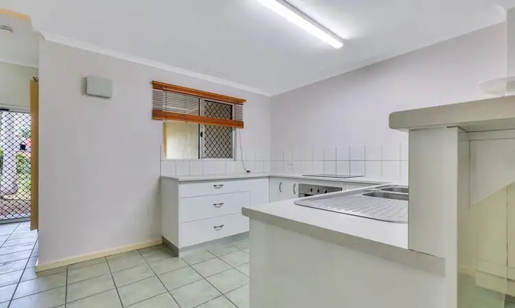 Fourth view of Homely townhouse listing, 2/118 Woodlake Boulevard, Durack NT 830