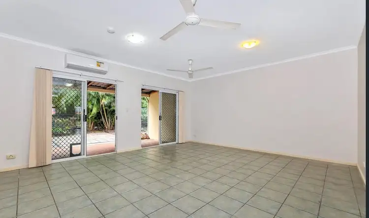 Fifth view of Homely townhouse listing, 2/118 Woodlake Boulevard, Durack NT 830