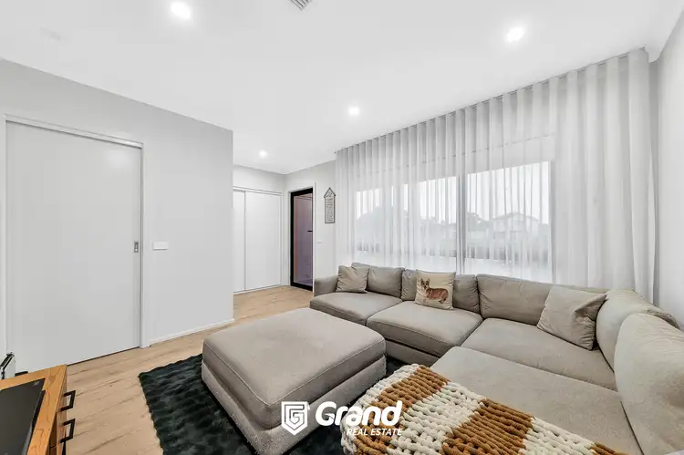 Fourth view of Homely townhouse listing, 153 Riverwood Drive, Junction Village VIC 3977