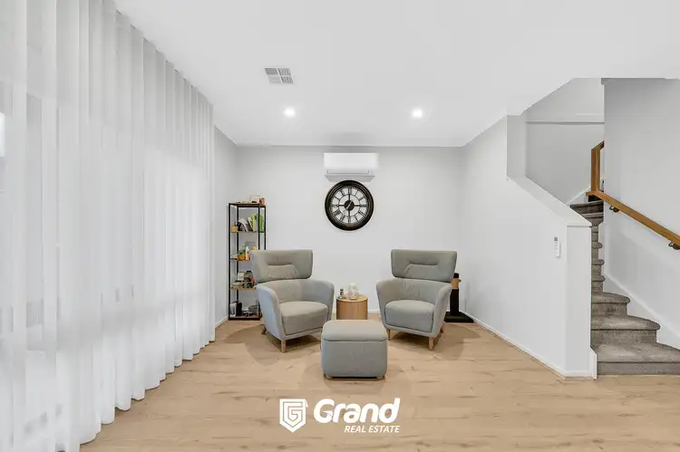 Sixth view of Homely townhouse listing, 153 Riverwood Drive, Junction Village VIC 3977