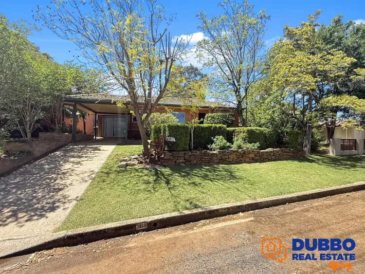 8 Brigalow Avenue, Dubbo NSW 2830
