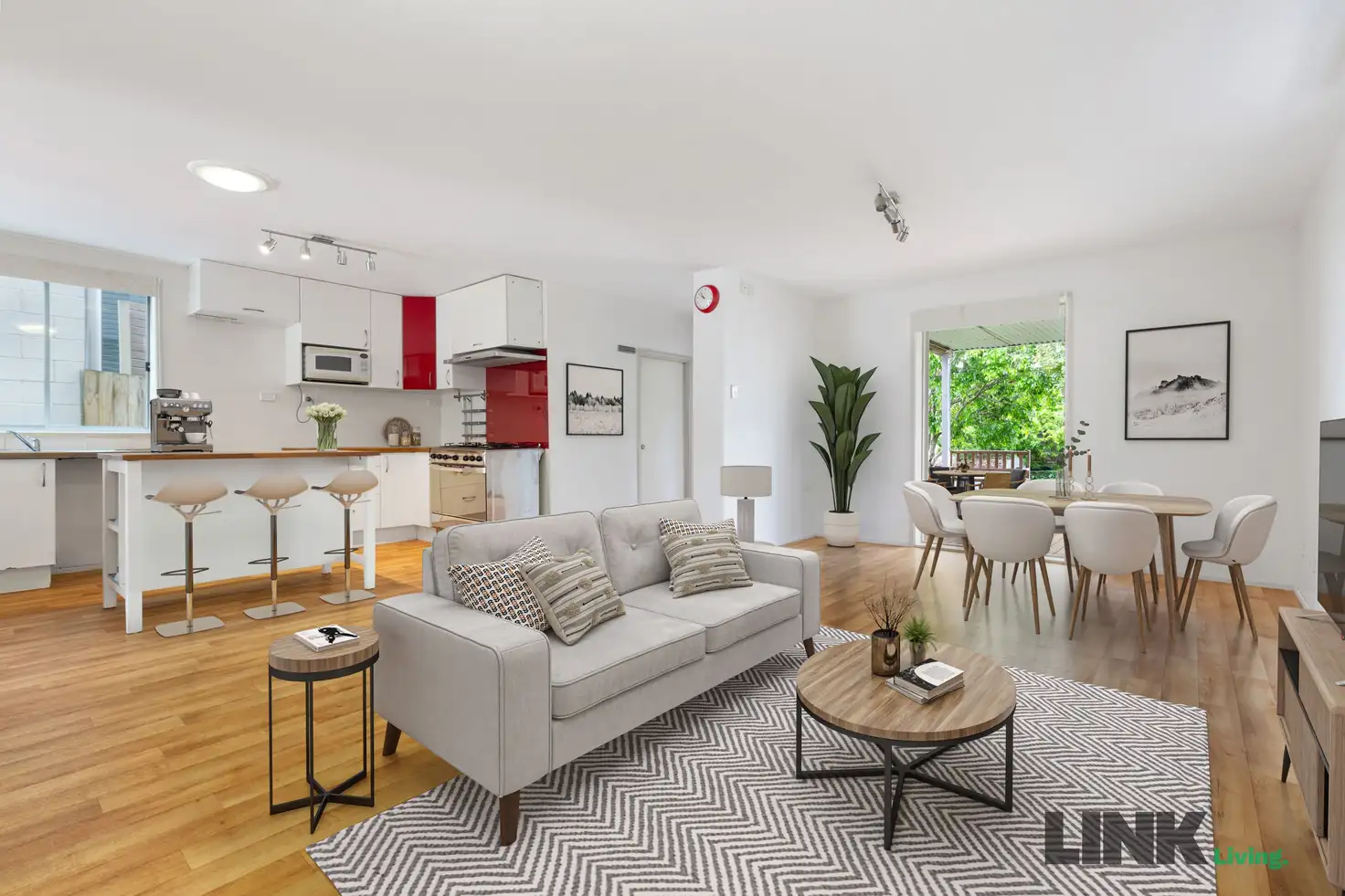 Main view of Homely house listing, 5 MYALL STREET, Norman Park QLD 4170