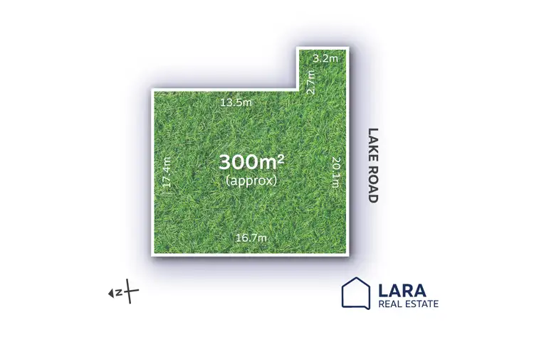 32 Lake Road, Lara VIC 3212