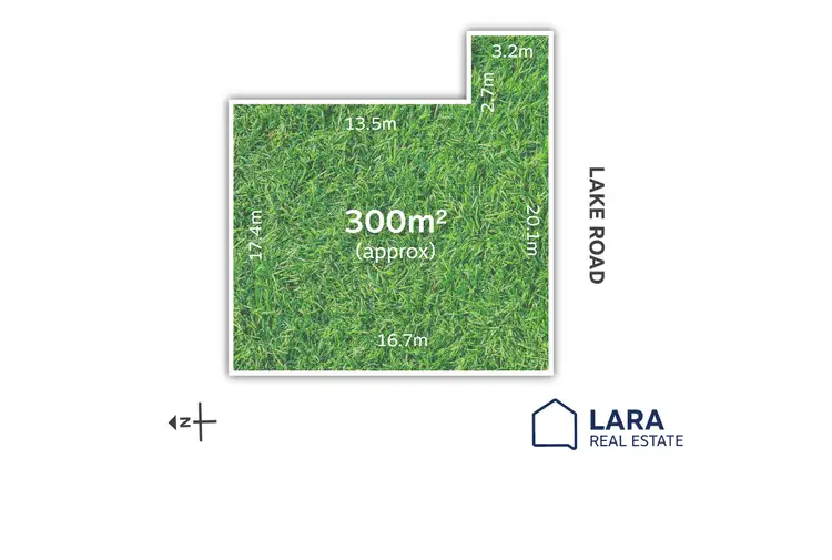 32 Lake Road, Lara VIC 3212