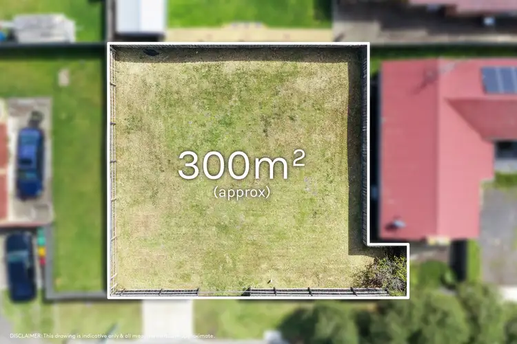 Second view of Homely land listing, 32 Lake Road, Lara VIC 3212