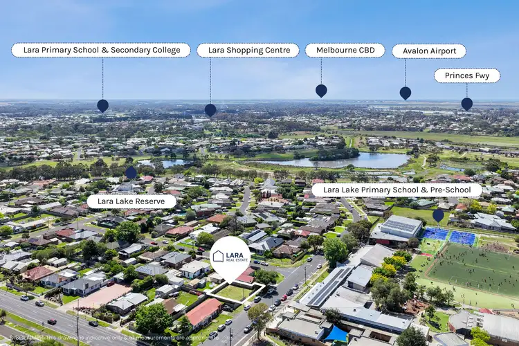 Fifth view of Homely land listing, 32 Lake Road, Lara VIC 3212