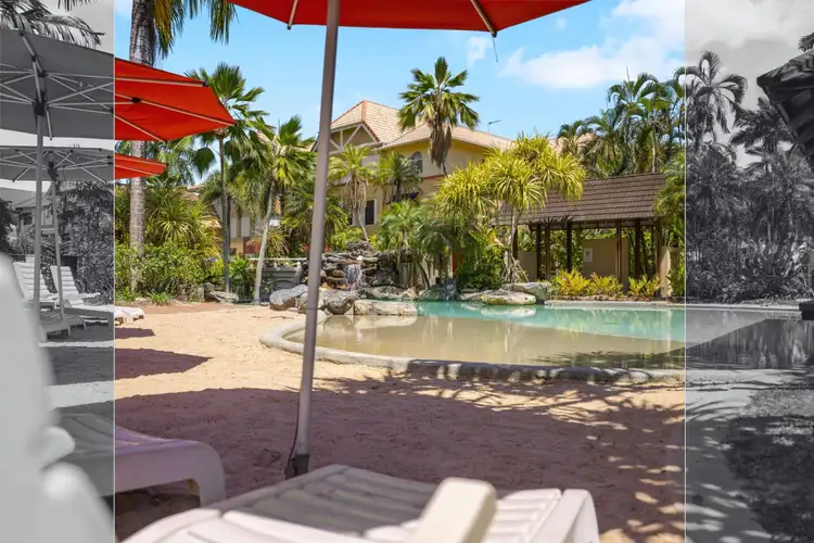 612/2-10 Greenslopes Street, Cairns North QLD 4870