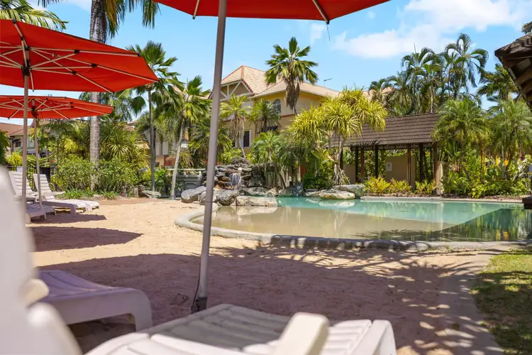 612/2-10 Greenslopes Street, Cairns North QLD 4870