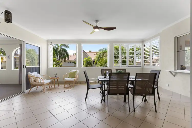 Fourth view of Homely unit listing, 612/2-10 Greenslopes Street, Cairns North QLD 4870