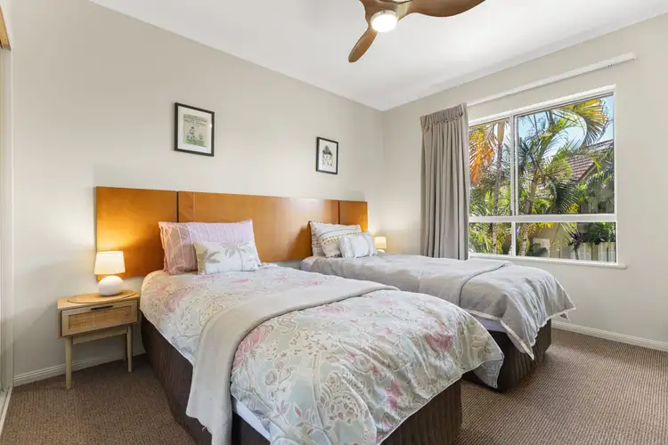 Fifth view of Homely unit listing, 612/2-10 Greenslopes Street, Cairns North QLD 4870