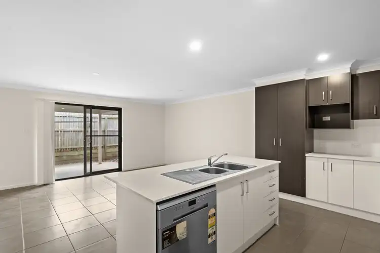 Second view of Homely unit listing, 3/4 Waverley Street, North Toowoomba QLD 4350