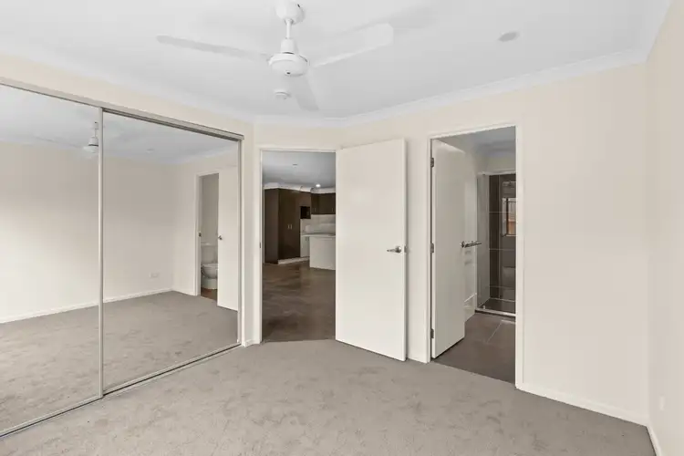 Sixth view of Homely unit listing, 3/4 Waverley Street, North Toowoomba QLD 4350