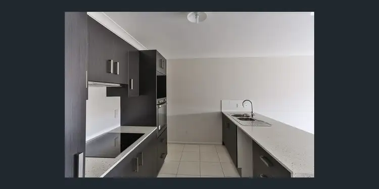 Second view of Homely semi-detached listing, 1&2/15 Debbie Court, Oakey QLD 4401