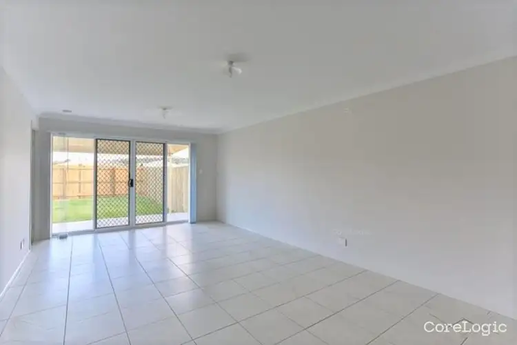 Third view of Homely semi-detached listing, 1&2/15 Debbie Court, Oakey QLD 4401